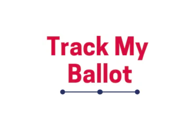 Track Your Ballot