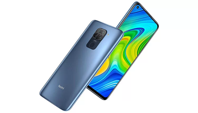 بررسی کامل ردمی نوت ۹؛ میان‌رده‌ای ارزان و قدرتمند