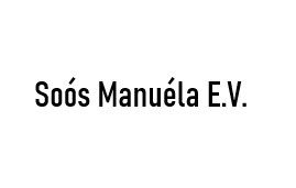 Soós Manuéla E.V.