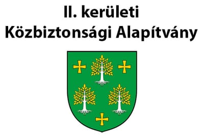 II.kerületi Közbiztonsági Alapítvány