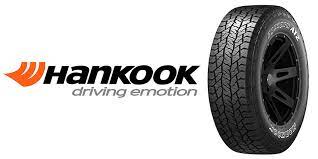 Hankook