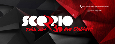Scorpio Kft.