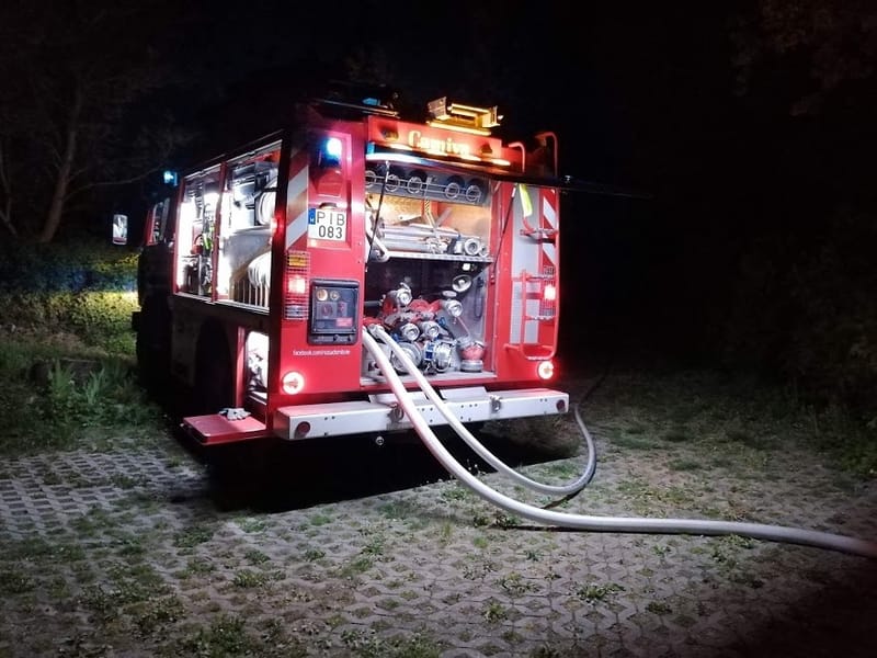 Az elmúlt jó pár hétben történt ...