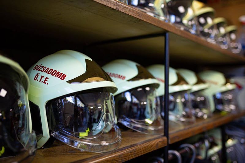 Pár mondatban az Adó 1%-ról, és pályázaton elnyert támogatásról