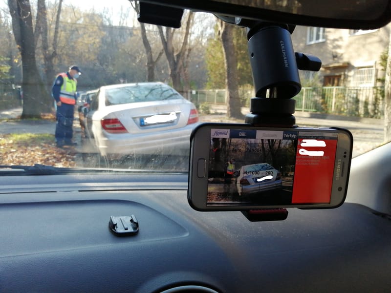 Születésnapi ajándék: Ellopott autóját kapta vissza