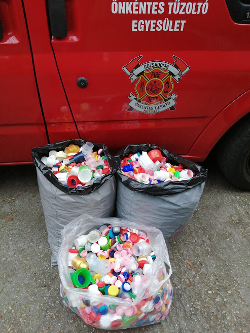 Sok kicsi sokra megy...