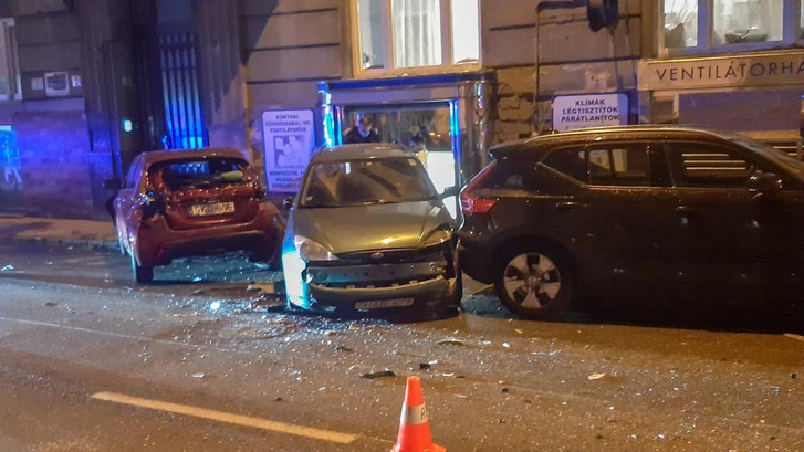 Az elmúlt hetek polgárőr szolgálatai alatt történtek