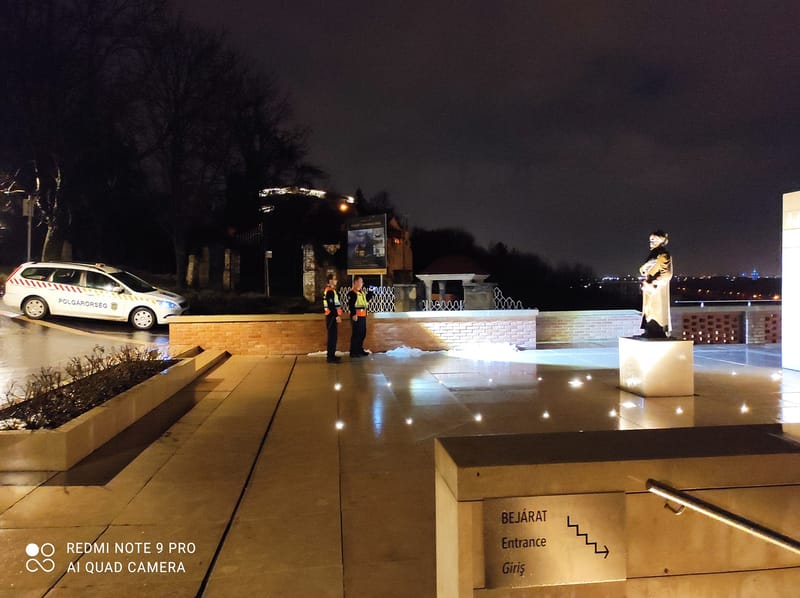 Az elmúlt hetek polgárőr szolgálatai alatt történtek