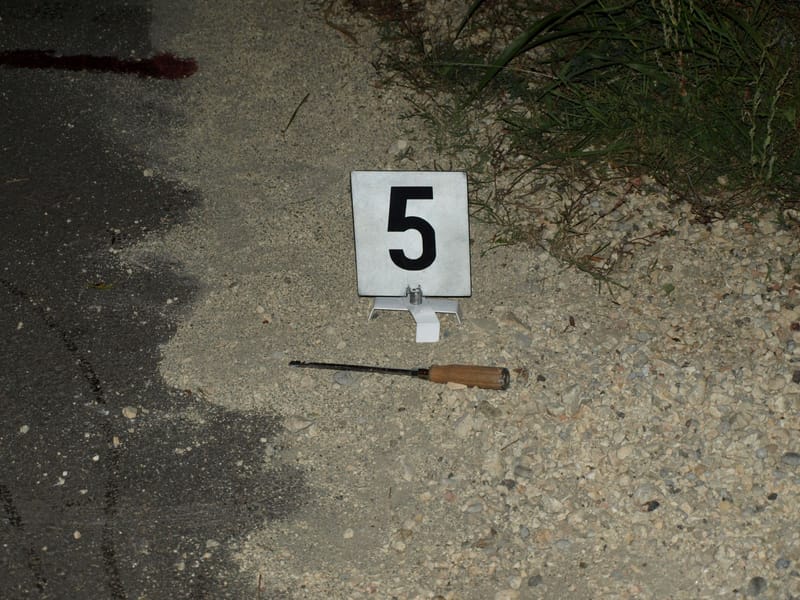 Elfogásra került a sorozatbetörő