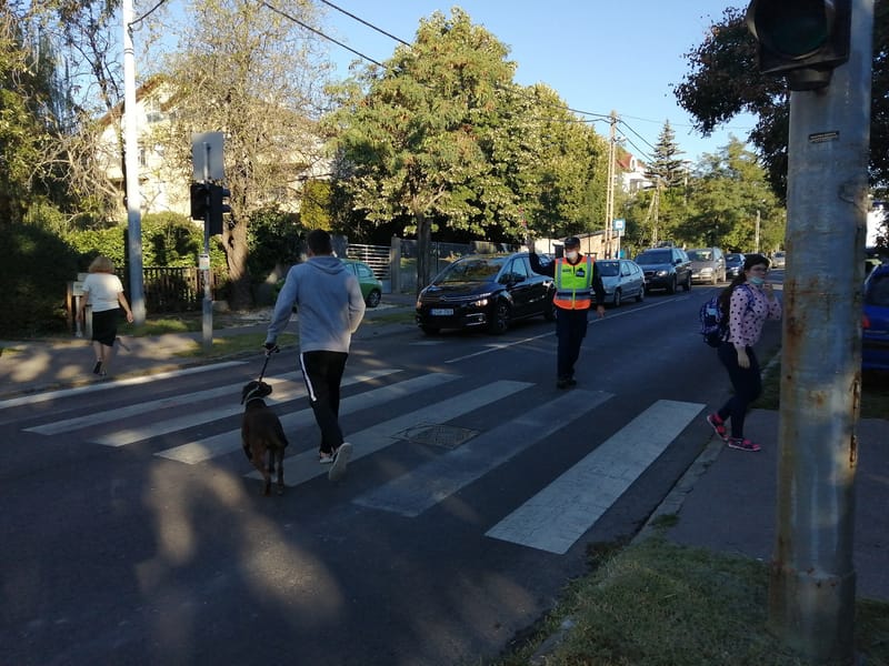 Az iskolakezdést segítettük