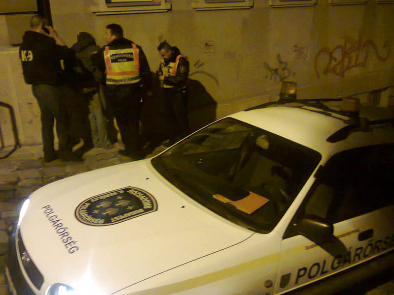 Tetőről lopták a réz borítást