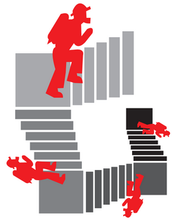 XVIII. Országos Lépcsőfutó Bajnokság