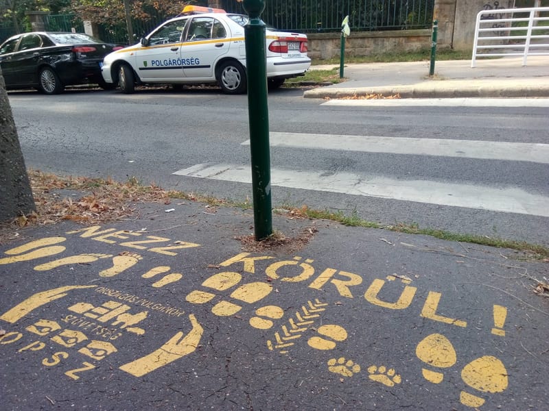 Iskolakezdés 2019. szeptember