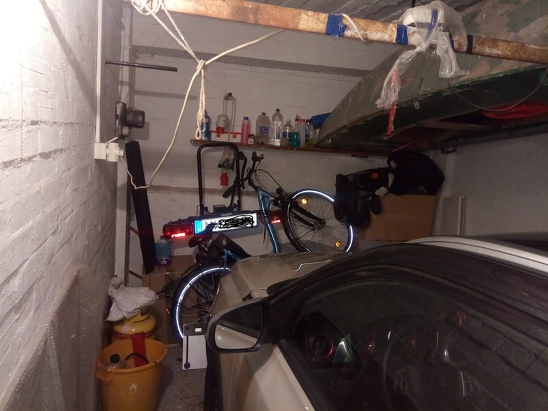 Polgárőr szolgálat alatt történt