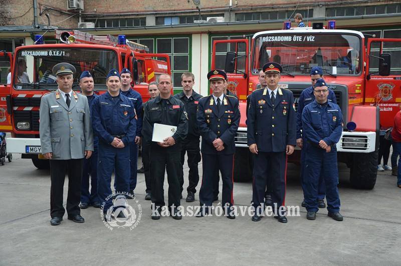 Önállóan beavatkozó minősítést kaptunk