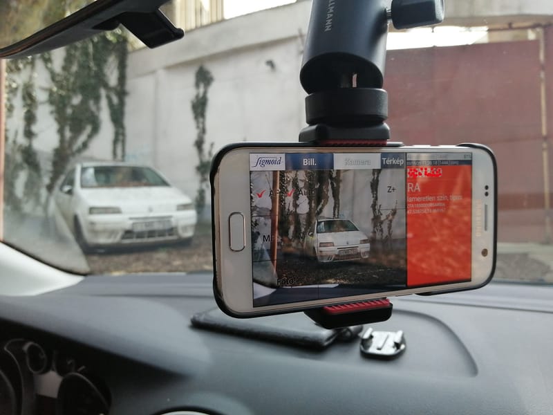 Az elmúlt hetek polgárőr szolgálatai alatt történtek