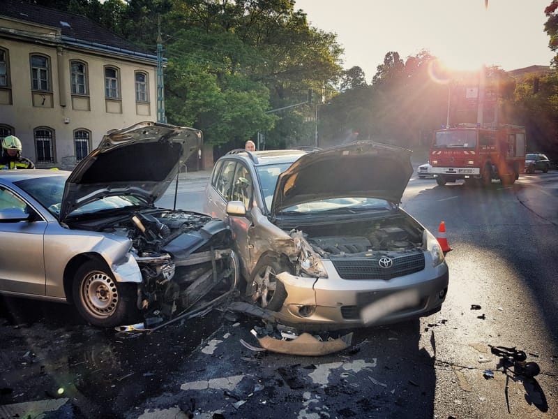 Mindig ugyanott ütköznek