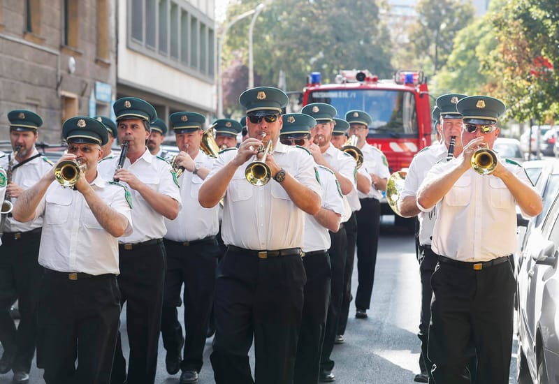 I. Pasaréti Lecsófőző és II. Borral oltó fesztivál