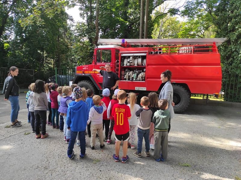 Vidám pillanatok az elmúlt két hónapból