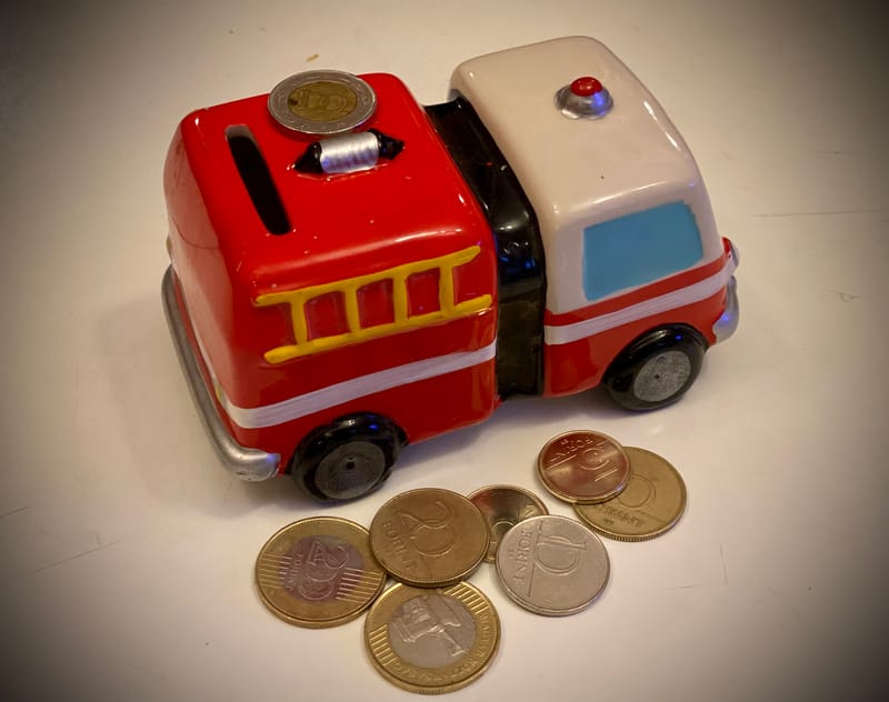 Most mi kérünk segítséget