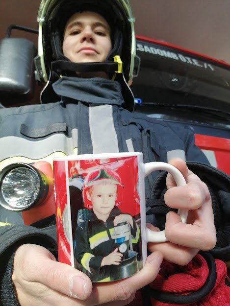 Óvodások és iskolások, pályaválasztás és utánpótlás nevelés