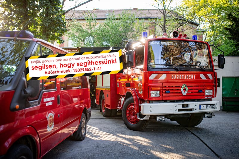 Mi 2 perc alatt indulunk! Önnek 2 perc kitölteni!