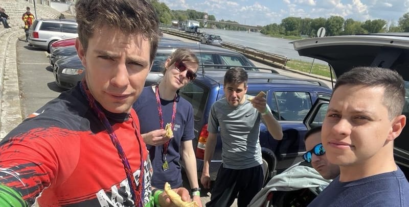 Tűzoltósport       Rollover 2024 Szeged