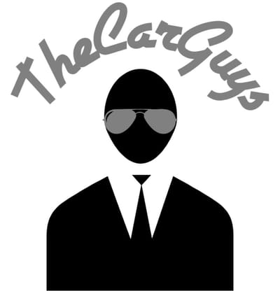 TheCarGuys