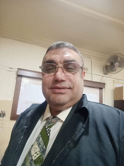 About me image