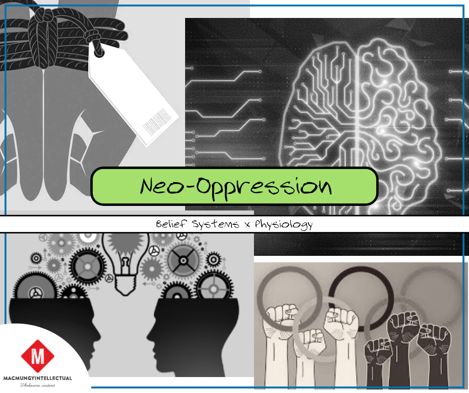 Neo-Oppression
