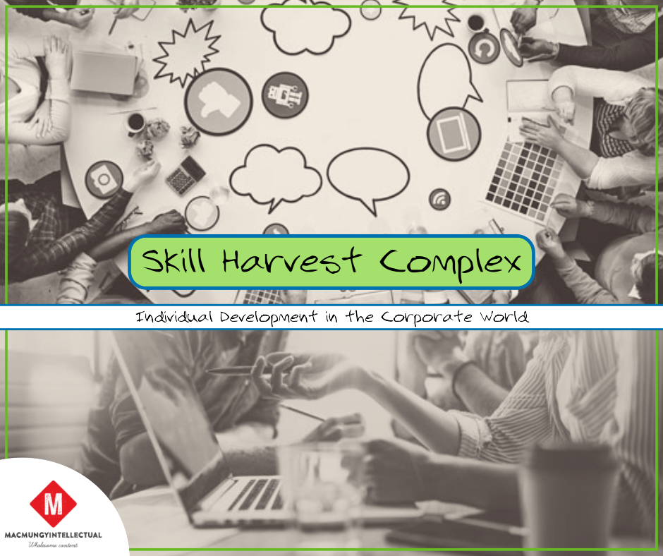 Skill Harvest Complex