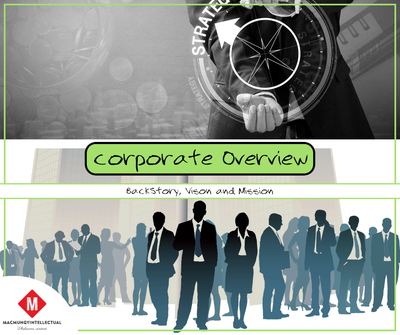Corporate Overview image