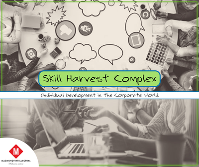 Skill Harvest Complex