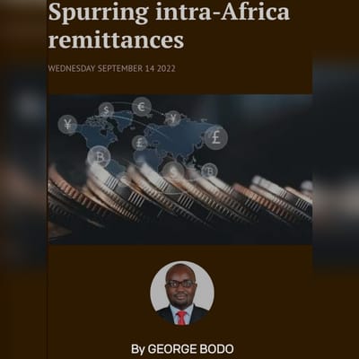 Multi-Billion Dollar Financial Instrument