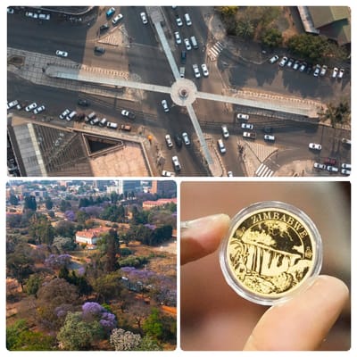 Pursuit of Economic Freedom for Heavily Sanctioned State in Dawn of Interlaced Global Financial System: