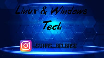 Linux & Windows Tech