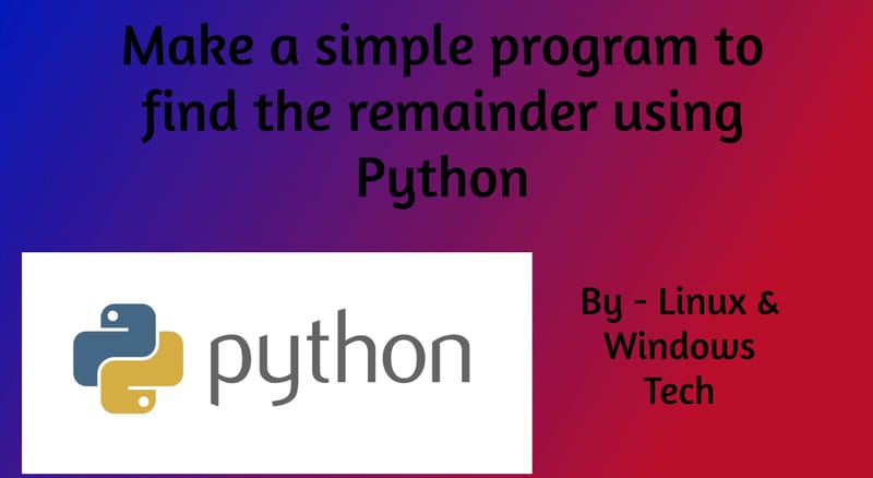 Make a simple program to find the product of two numbers using Python.