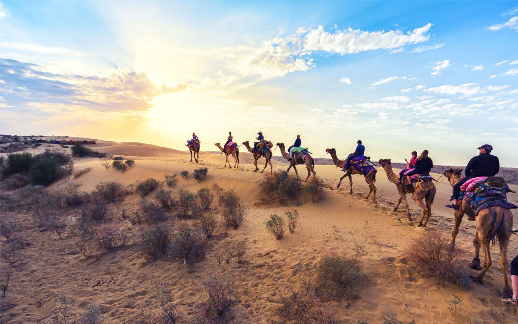 THAR DESERT