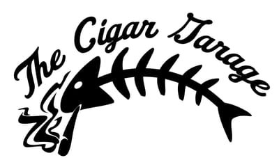 The Cigar Garage