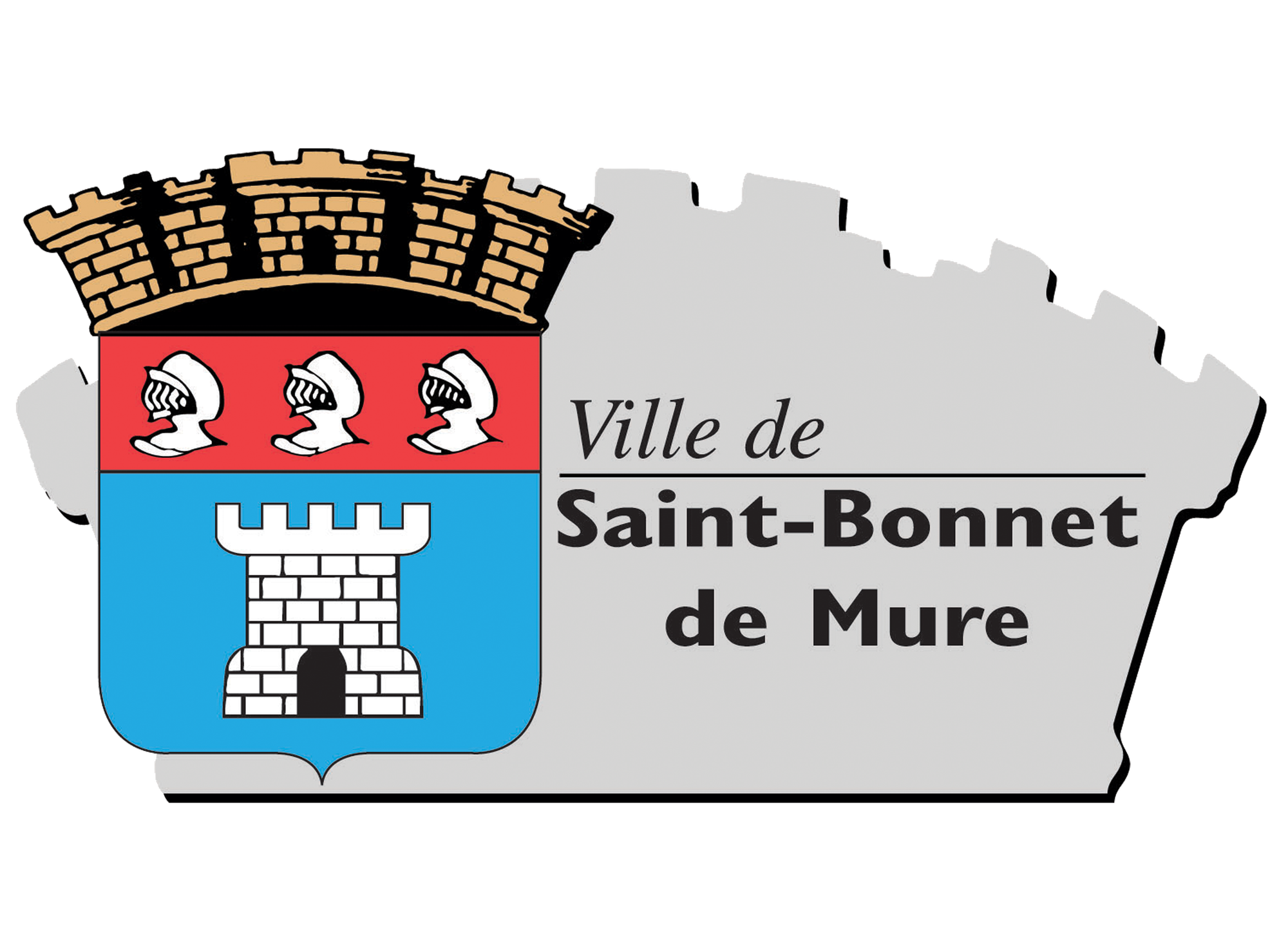 Saint Bonnet de Mûre