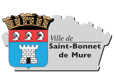 Saint Bonnet de Mûre