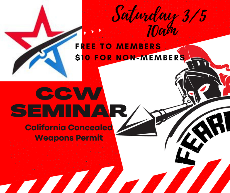 CCW Seminar