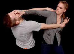 Women's Self Defense 6 week Session - Session 20251018
