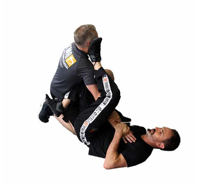 Ground Fighting Workshop - Intermediate