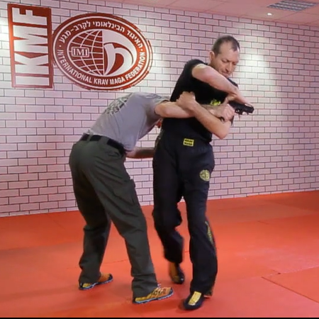 Instructor Training/Testing