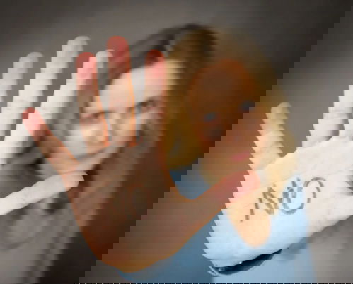 Women's Self Defense - College Edition 20230728