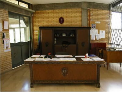 Scuola Secondaria di primo grado