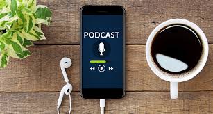 podcast