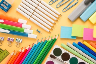 Scuola Secondaria primo grado