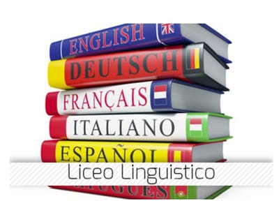 Liceo Linguistico
